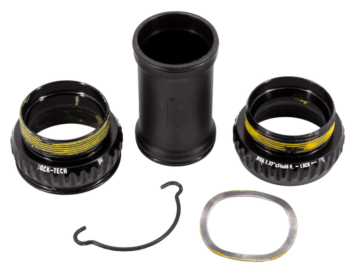 Support inférieur Campagnolo qck-tech bsa