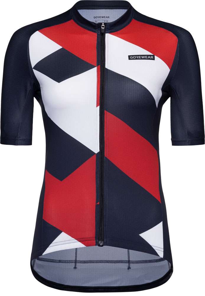 Gorewear spirit signal - maillot femme