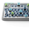 IQUnix OG80 Wormhole Wireless Kearyboard