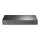 Tp-Link Omada SG2008P Switch intelligent Gigabit Jetstream 8 ports (noir, 4x PoE+)