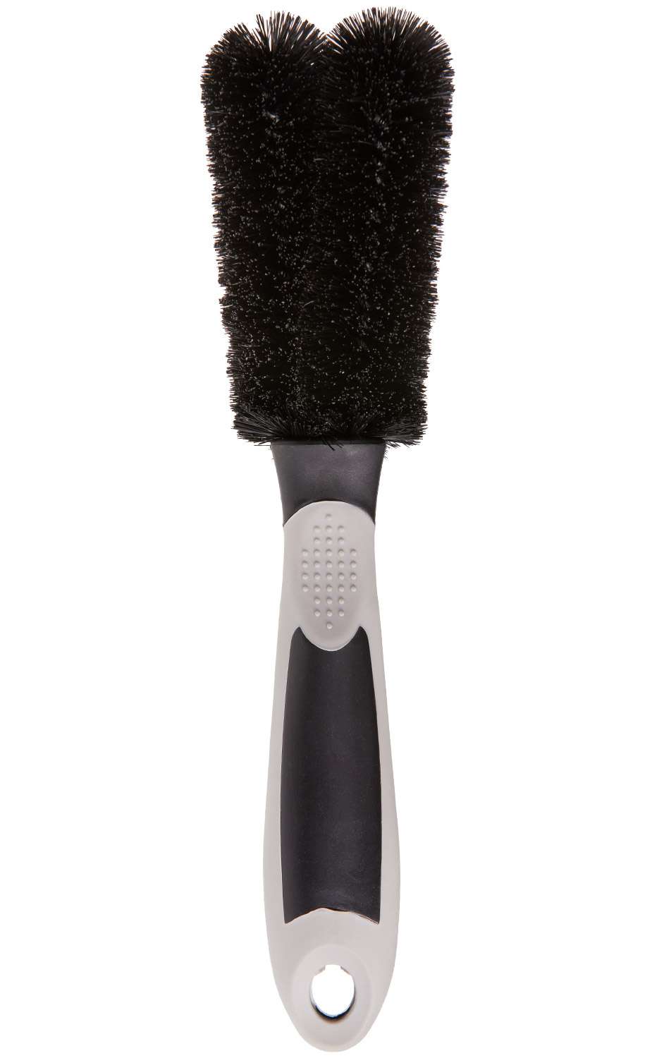 Katana CB-twin brosse de nettoyage double face