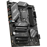 MSI B760 GAMING PLUS WIFI - afbeelding 8