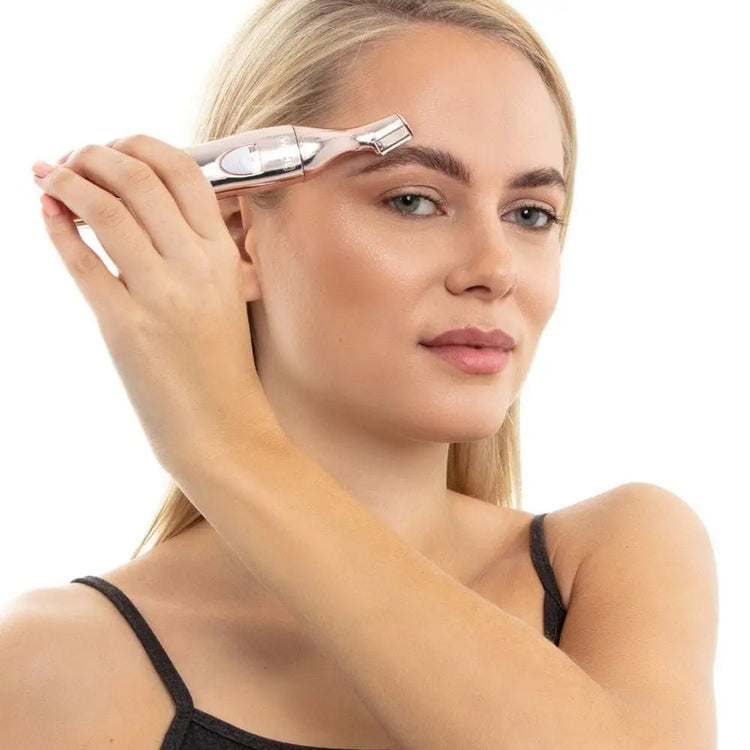 Appareil d'épilation pour le visage et le corps Wahl Home Products (rose)
