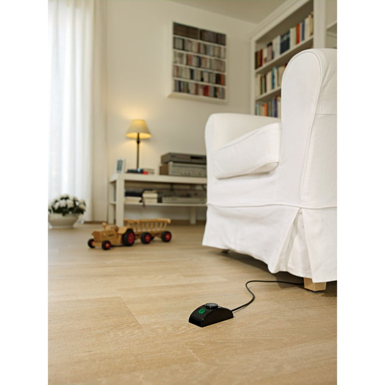 Brennenstuhl Primera Comfort Switch plus 7 fois sceau