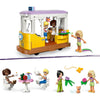 LEGO 42671 Amis Plantcafé et Bloemenwinkel