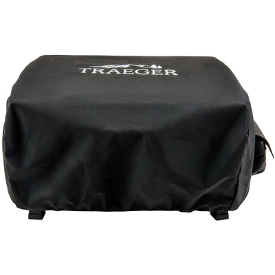 Couverture protectrice de Traeger Ranger