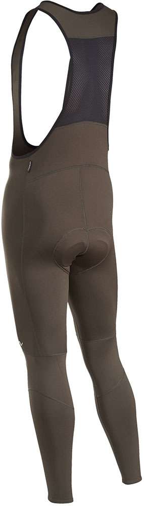 Northwave active gel - cuissard à bretelles avec peau de chamois