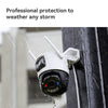 Caméra de sécurité Imou cruiser dual 2 pro (blanc, 4mp, wifi 6, lan)