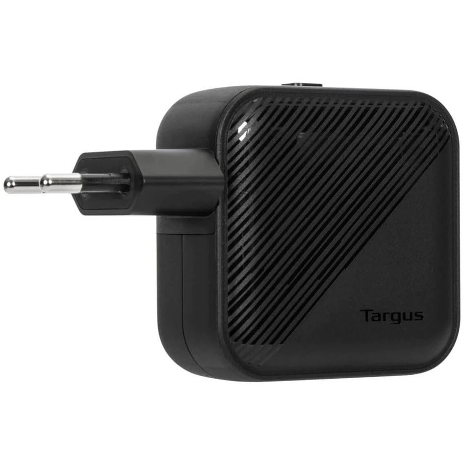 Chargeur mural 65W Gan de Targus