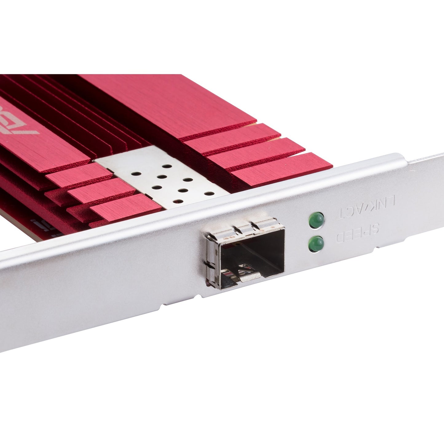 ASUS XG-C100F SFP +