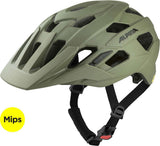 Alpina plose mips - casque vtt - afbeelding 1