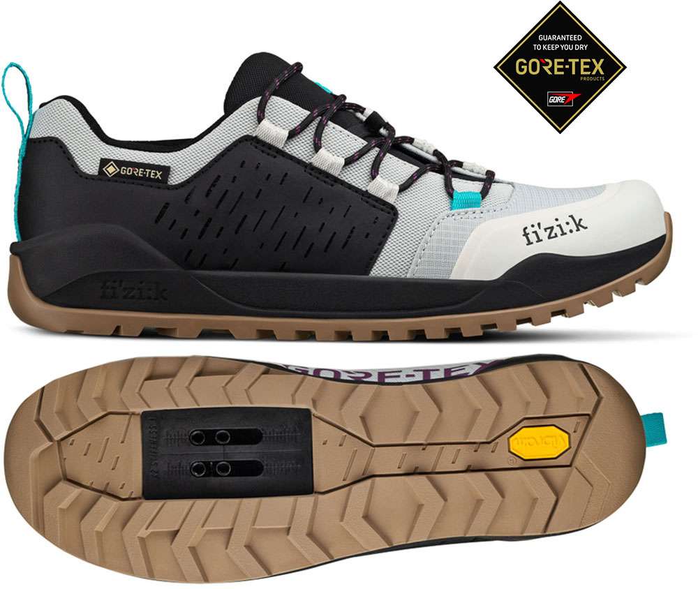 Fizik ergo gtx - chaussures vtt