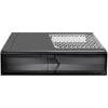 Silverstone SST-RVZ02B-W Windows-Kit
