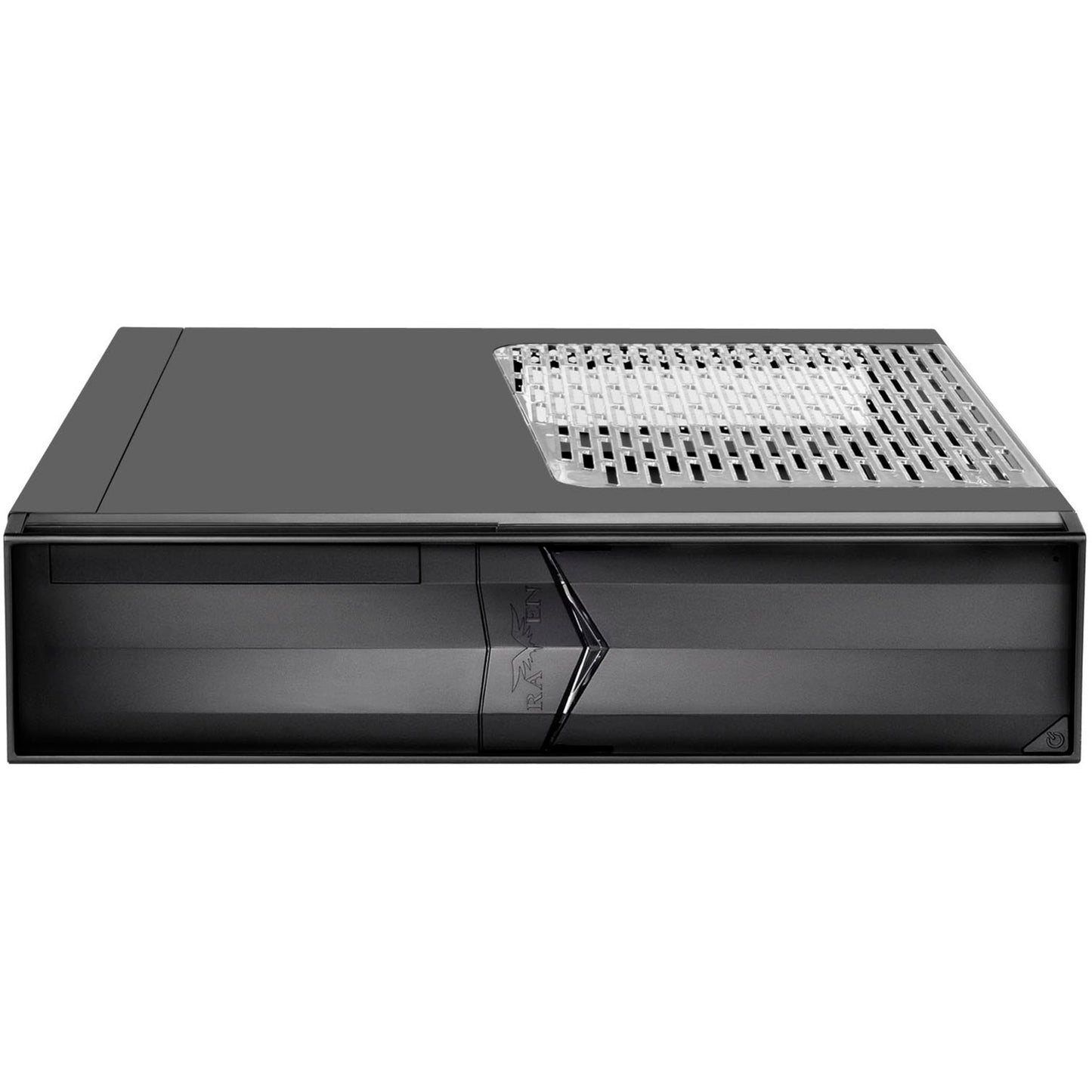 Silverstone SST-RVZ02B-W Windows-Kit