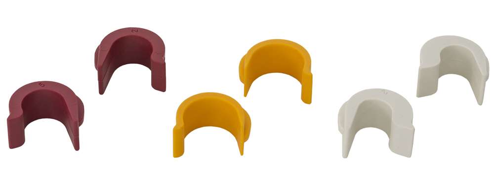 Vaude qmr réduction parts 2.0 - réduction pour crochets qmr