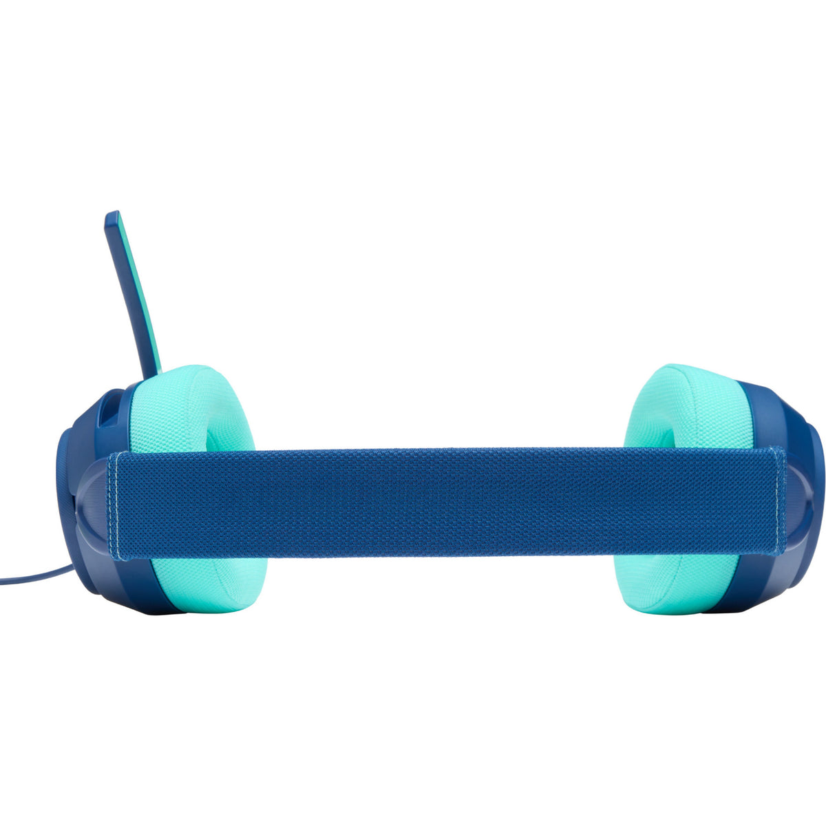 Powera Lucidsound LS10X Gen 2 Casque de jeu filaire – Casque de jeu supra-auriculaire Bleu Mariner (Bleu foncé bleu clair, Xbox Series X|S, Xbox One, PC)