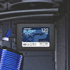 Patriot éclate 120 Go