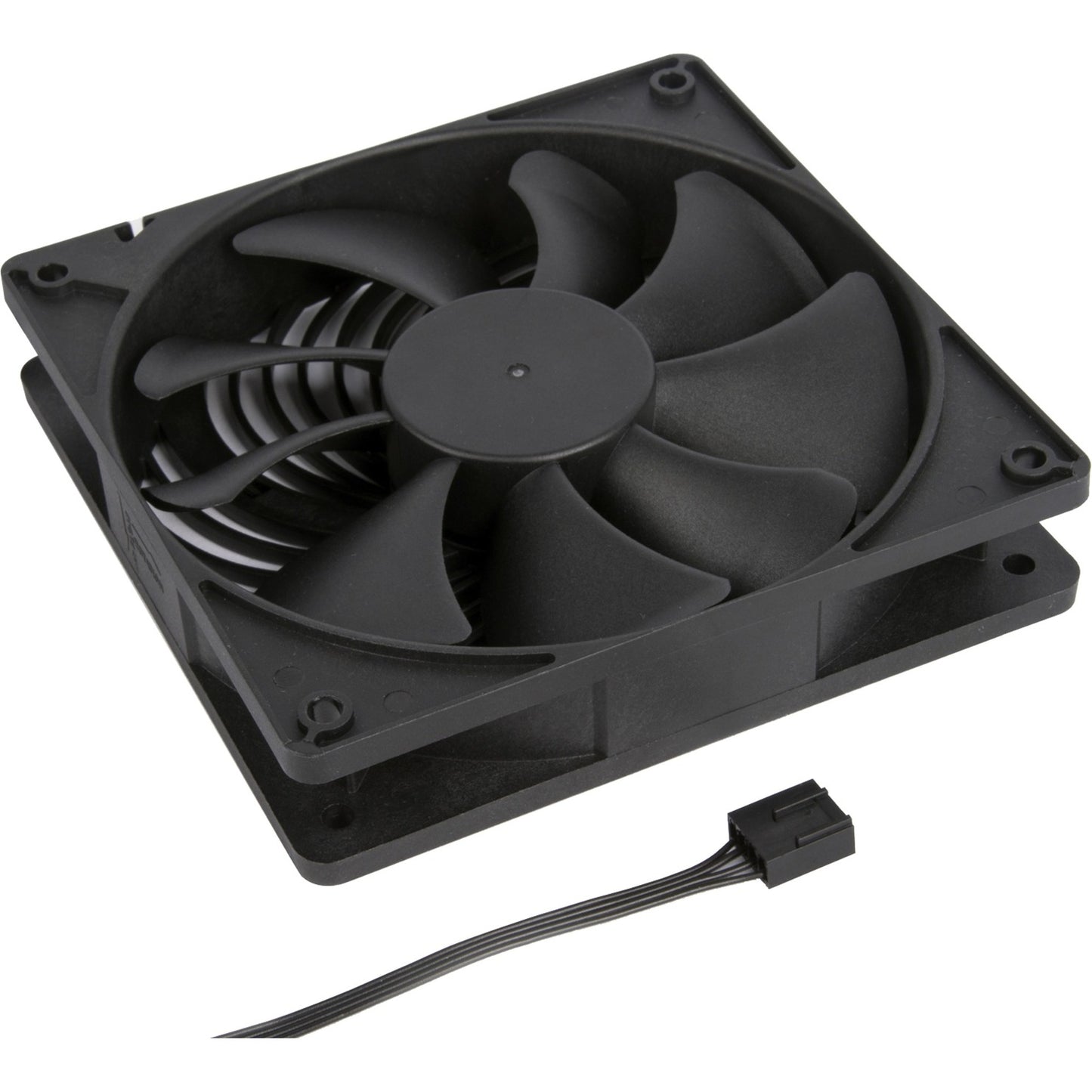Silverstone Air Petrator 120i Pro