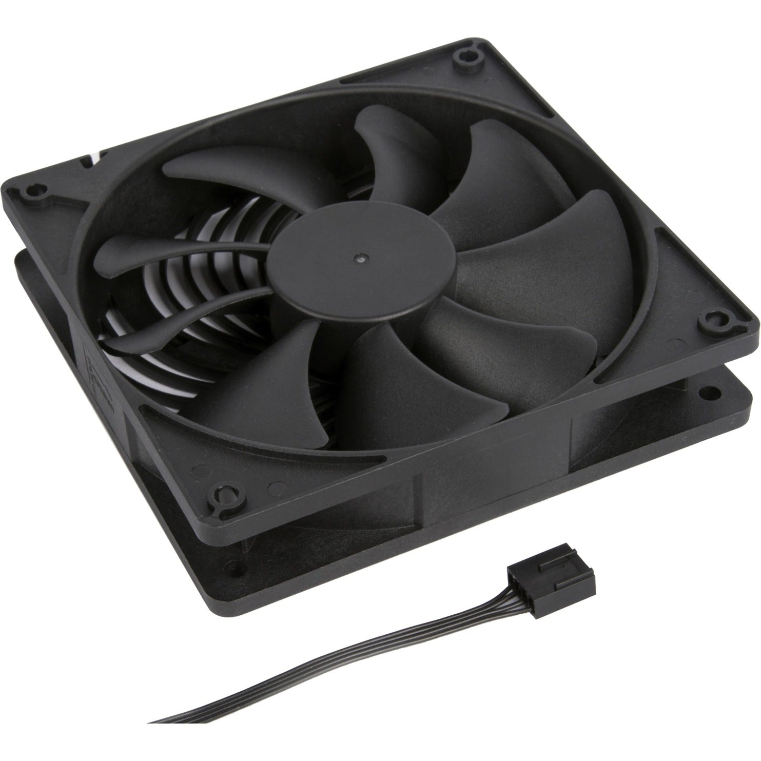 Silverstone Air Petrator 120i Pro