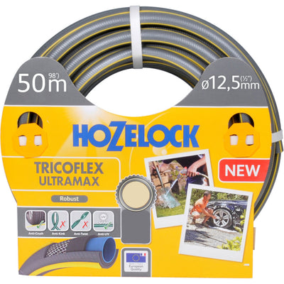 Hozelock 116244 Tricoflex Ultramax tuyau
