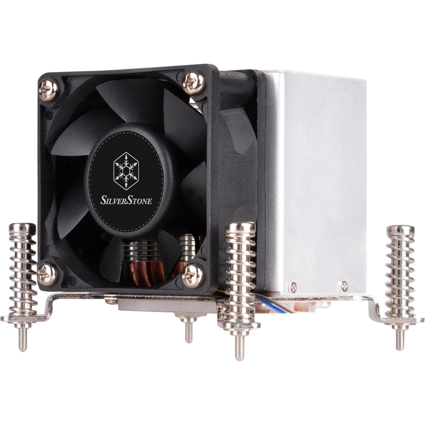Silverstone AR09-115XS
