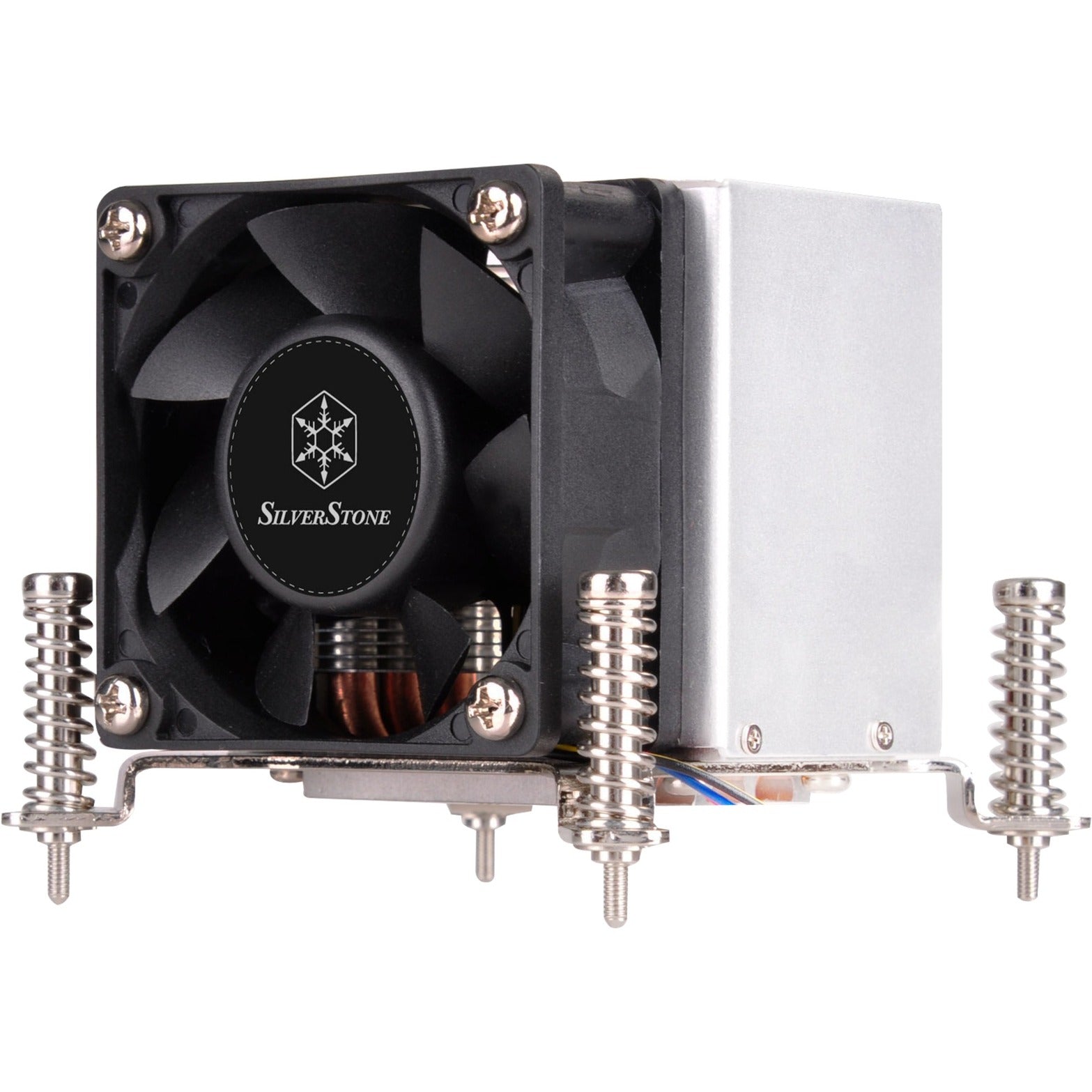 Silverstone AR09-115XS