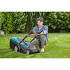 Gardena Electric Lawn Mower Powermax 1800 42