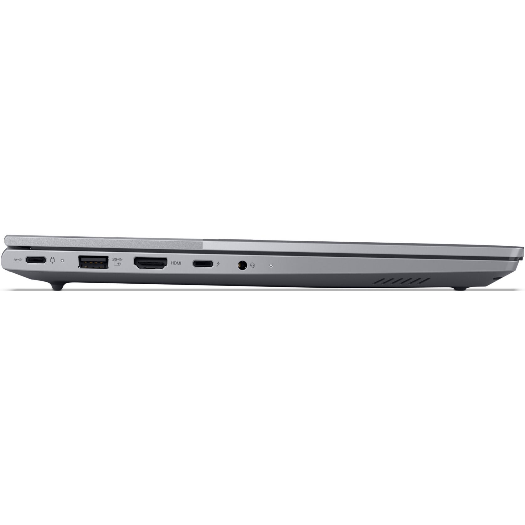Ordinateur portable Lenovo thinkbook 14 g8 irl (21sg008pmh) 14 (gris | core 7 240h | graphiques intel | 16 go | SSD 512 go)