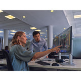 Station d'accueil Hp usb-c 100w g6 (noir) - afbeelding 8