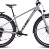 Cube aim slx allroad lunaire'n'frozengrape