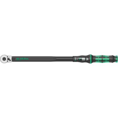 Clé de couple Click-Torque C4 avec commutation
