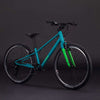Cube numove 240 vert d'eau