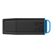 Clé USB Kingston Data Traveler Exodia 128 Go (noir bleu, USB-A 3.2 gen 1 (5 Go s)) - afbeelding 4