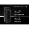 Netgear Nighthawk RS700 Wifi 7 Tri Band