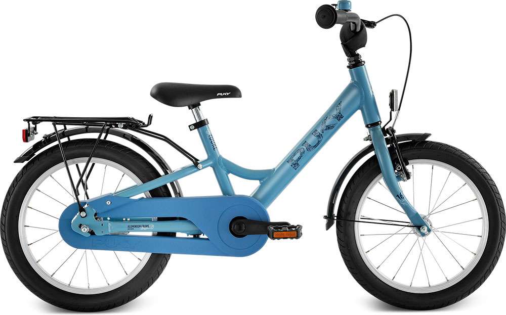 Puky youke 16 - vélo enfant