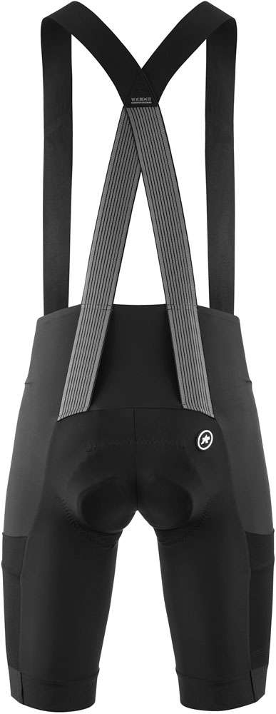 Assos tactica Kieskäfer T5 - cuissard à bretelles avec peau de chamois