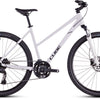 Cube nature pro dame coton'n'gris