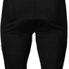 Poc thermal cargo - cuissard à bretelles avec peau de chamois