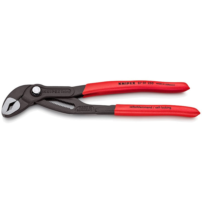 SETLES DE PLIMES KNIPEX 00 31 20 V03