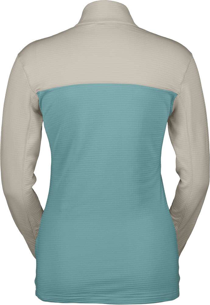 Scott Defined Light - Chemise fonctionnelle à manches longues pour femme