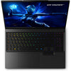 Erazer bête 16 x1 ultime MD62733 16 ordinateur portable de jeu (noir | core ultra 9 275hx | rtx 5080 | 32 go | SSD 2 to)