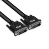 CLUB 3D DVI-D DUAL LINK (24 + 1) Câble
