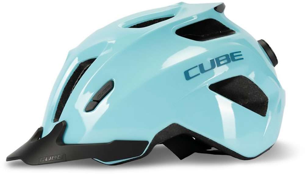 Cube fink - casque enfant
