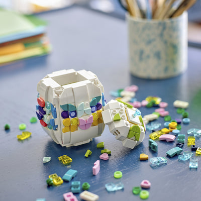 Lego classic 40816 demandes d'œufs de Pâques