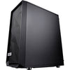 Fractal Design Meshify C Verre trempé foncé