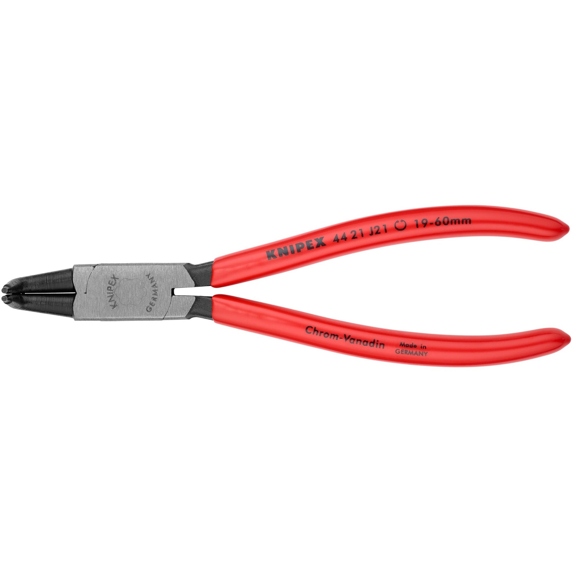 Ensemble des écoles Knipex 001956