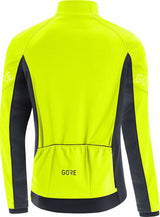 Gorewear c3 gore-tex infinium™ thermique - veste softshell - afbeelding 2