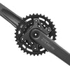 Shimano cues fc-u6000 9 10 Manivelle boost 11 vitesses 36 22
