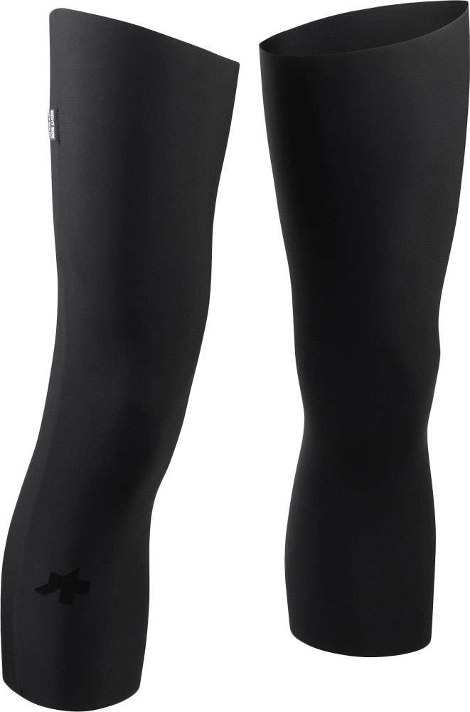Assos p1 r hiver - genouillères