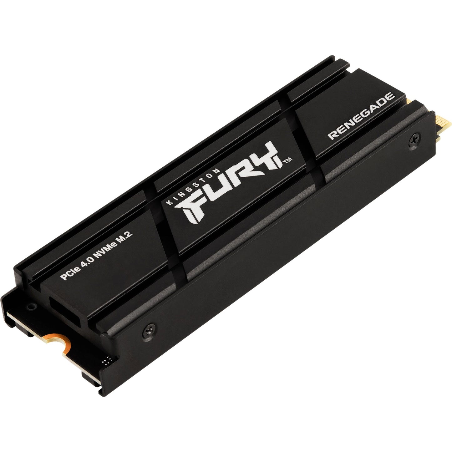 Kingston Fury Renegade avec le dissipateur thermique 2 To